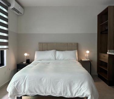 Villahermosa Apartamento | Aurum Lofts