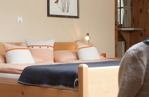 Prateria Apartamento | Aussermahrhof - familyfarm