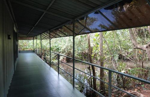 Ilukgoda Casa | Austin Villa Bolgoda