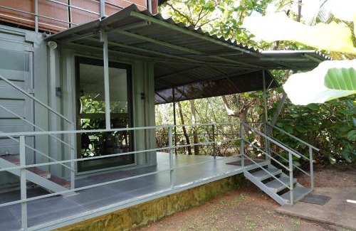 Ilukgoda Casa | Austin Villa Bolgoda