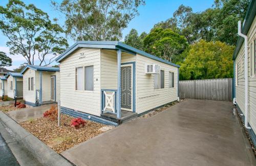 Bass Hill Complejo | Australian Community Villages