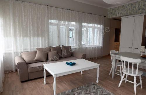 Parnu Apartamento | Austri Villa