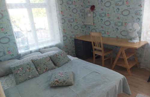 Parnu Apartamento | Austri Villa