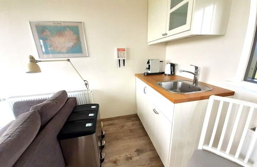 Laugarvatn Cabina | Austurey cottages