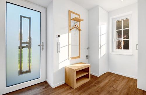 Hatten Apartamento | Auszeit