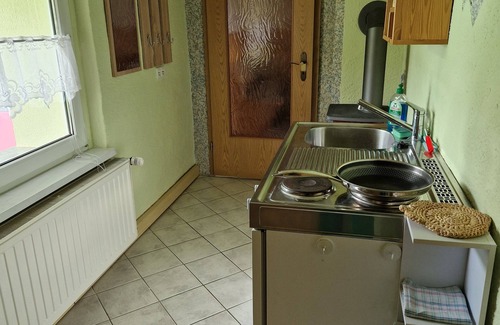 Schoenfeld Casa | Auszeit in Ruhiger Lage