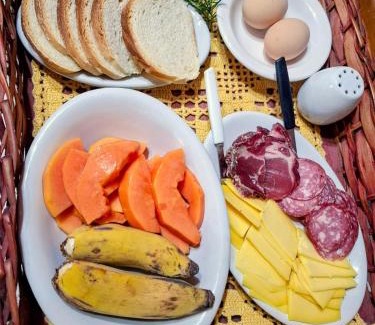 Bento Goncalves Casa | Autêntica Casa da Vó