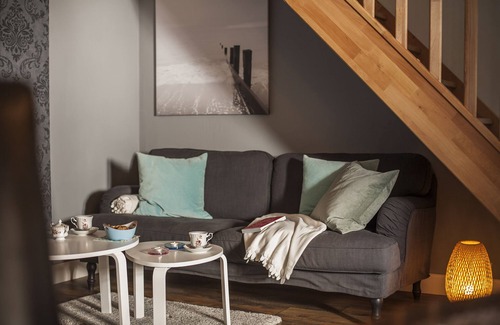 Offendorf Otro | auténtico y nostálgico cerca de la playa de Timmendorfer Mar Báltico y el casco antiguo de Lübeck