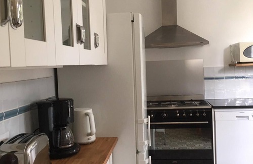 Villerville Villa | Casa / villa / chalet - Villerville