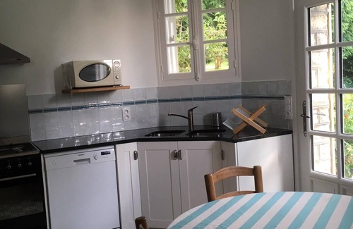 Villerville Villa | Casa / villa / chalet - Villerville