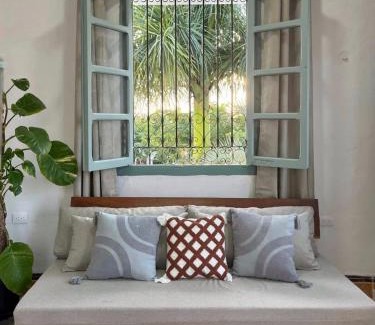 Campeche Apartamento | Authentic Colonial & Central