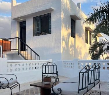 Campeche Apartamento | Authentic Colonial & Central