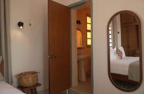 Campeche Apartamento | Authentic Colonial & Central