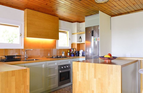 Navacerrada Casa | Authentic fully refurbished mountain cabin with views