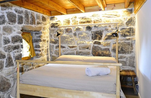 Navacerrada Casa | Authentic fully refurbished mountain cabin with views