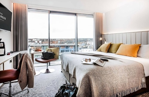 City Centre Dublin Hotel | Authentic Ireland Experience! Near National Museum of Ireland - Archaeology