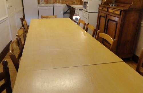 Vollore-Montagne Casa | Auténtica casa antigua granja