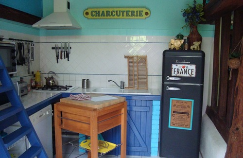 Lacquy Casa | Authentique Cottage Bohème Zen Parc 1ha de Nature en Landes D'armagnac