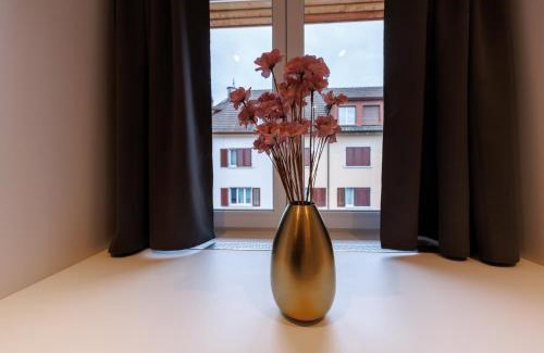 Winterthur Apartamento | Authentische Wohnung an Top-Lage!