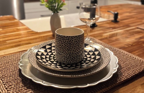 Goodview Cabaña | Autumn Escape-Lakeside Retreat Hot Tub-Dock-Fall Foliage at Smith Mountain Lake