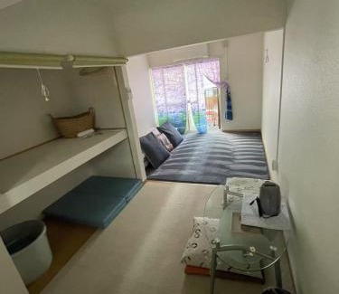 Minami Apartamento | Autumn Leaves Villa 201