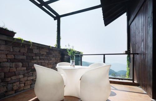 Wulong Hotel | Autumn Whisper Eden Villas