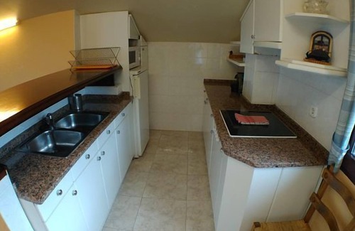 Elbete Cabaña | Autxikoborda II. Mirador del valle de Baztan