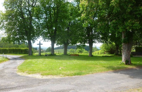 Saint-Martin-d'Ollieres Casa | Auvergne Park Livradois Forez