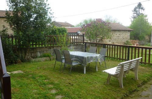 Saint-Martin-d'Ollieres Casa | Auvergne Park Livradois Forez