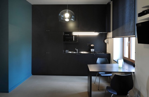 Engis Cabaña | Aux Fontaines-Gîte-Baño privado-Vista al Jardín