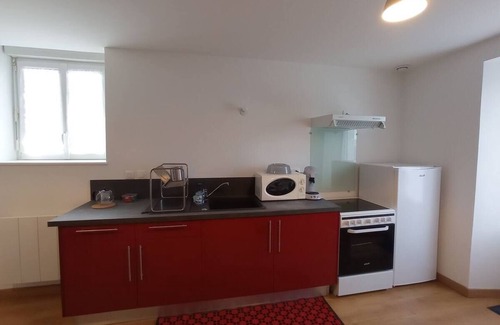 Gramat Casa | Aux Pierres de Noziières