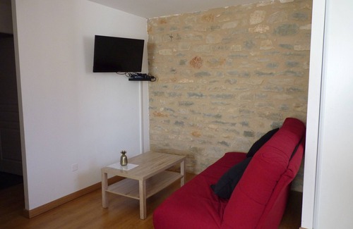 Gramat Casa | Aux Pierres de Noziières