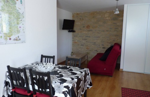 Gramat Casa | Aux Pierres de Noziières