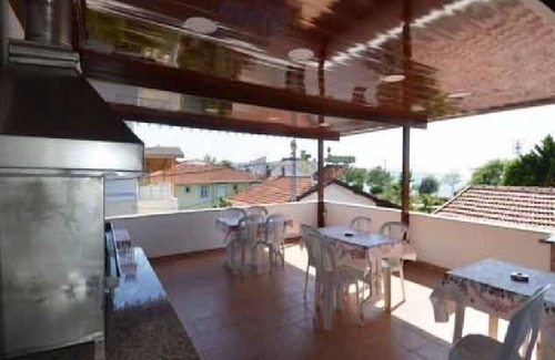 Marmara Apartamento | Avşa şirin apart