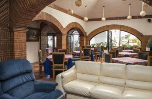 Agua Fría Hotel | Ava Hotel Tonancalli