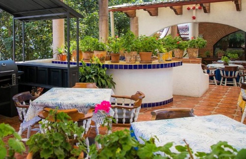 Agua Fría Hotel | Ava Hotel Tonancalli