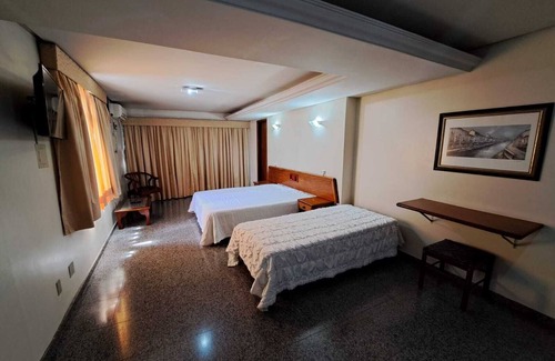 Setor Sul Hotel | Avalon