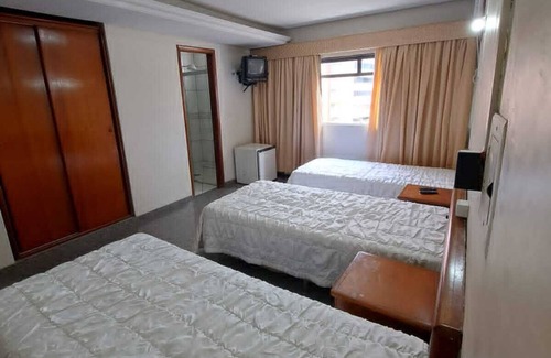 Setor Sul Hotel | Avalon