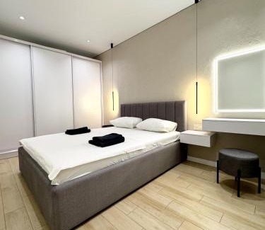 Yavory Apartamento | Avalon Holiday Apartament Стрийська автовокзал,Трускавецька