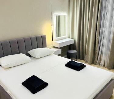 Yavory Apartamento | Avalon Holiday Apartament Стрийська автовокзал,Трускавецька