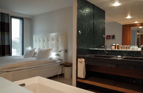 Centrum Hotel | Avalon Hotel