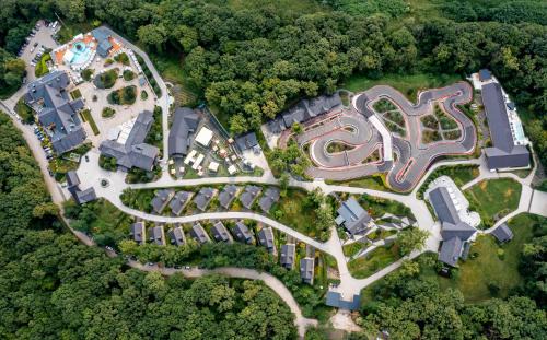 Hamor Hotel | Avalon Resort & SPA