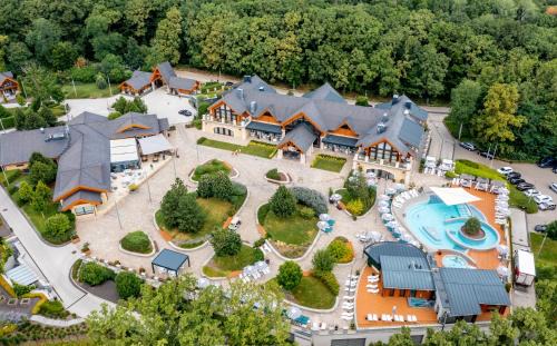 Hamor Hotel | Avalon Resort & SPA