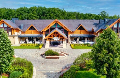 Hamor Hotel | Avalon Resort & SPA
