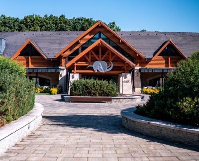 Hamor Hotel | Avalon Resort & SPA