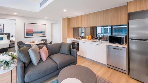 Adelaide Central Business District Apartamento | Avani Adelaide Residences