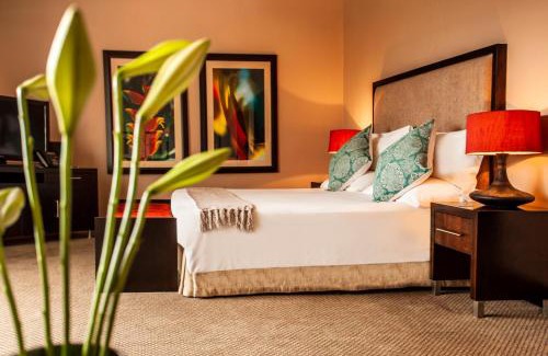 Maseru Hotel | Avani Lesotho Hotel & Casino