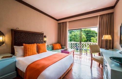 Livingstone Hotel | Avani Victoria Falls Resort