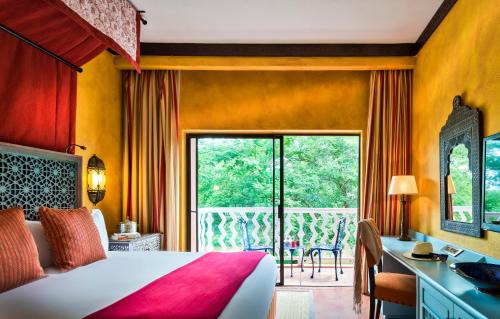Livingstone Hotel | Avani Victoria Falls Resort