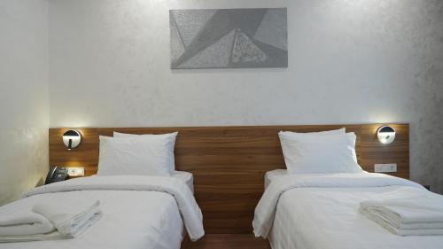 Tashkent Hotel | Avant Hotel Tashkent Pool&Spa